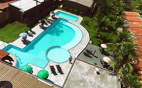 Pousada Divino Canto